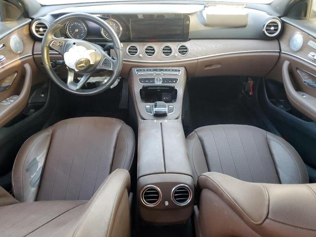Photo 8 from auction – 2018 MERCEDES-BENZ E 300 with VIN WDDZF4JB4JA405034