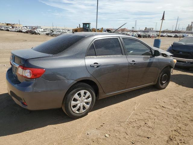 Photo 3 from auction – 2011 TOYOTA COROLLA BA with VIN JTDBU4EE0BJ092765