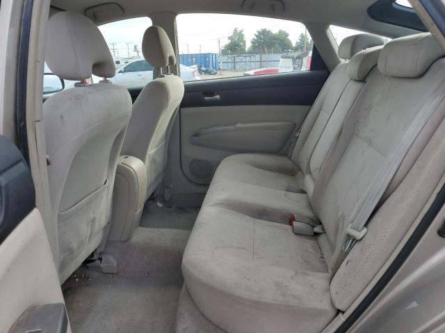 Photo 10 from auction – 2007 TOYOTA PRIUS with VIN JTDKB20U273233114