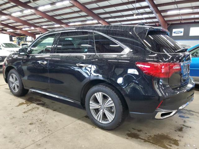 Photo 2 from auction – 2020 ACURA MDX with VIN 5J8YD4H30LL050222
