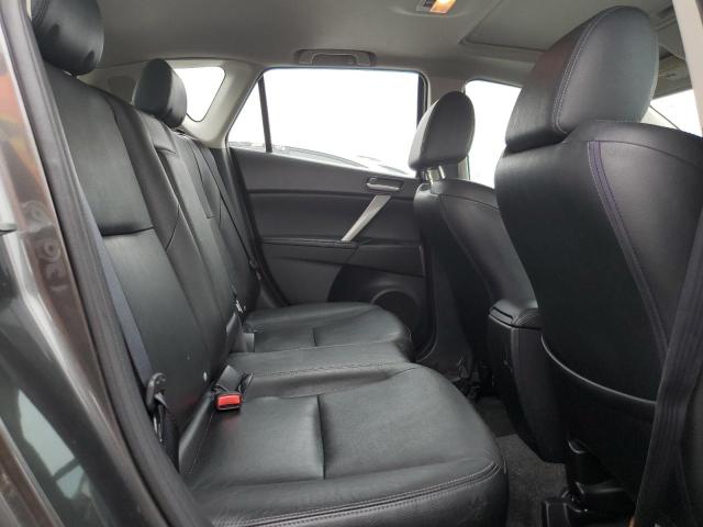 Photo 10 from auction – 2011 MAZDA 3 S with VIN JM1BL1M69B1417179