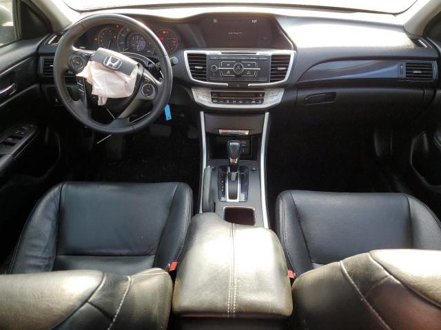 Photo 8 from auction – 2015 HONDA ACCORD SPO with VIN 1HGCR2F53FA024962