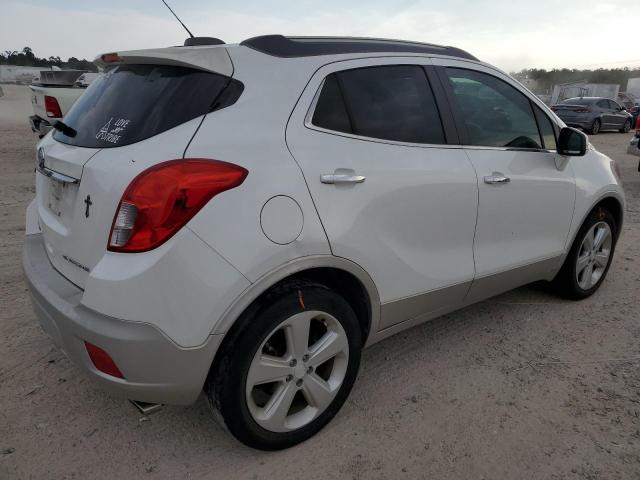 Photo 3 from auction – 2015 BUICK ENCORE with VIN KL4CJASB8FB268719