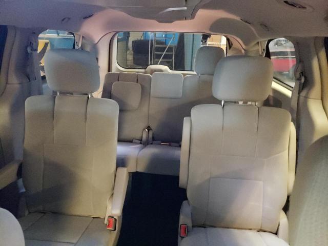 صورة رقم 10 من المزاد - 2012 DODGE GRAND CARA مع VIN 2C4RDGDG9CR304868