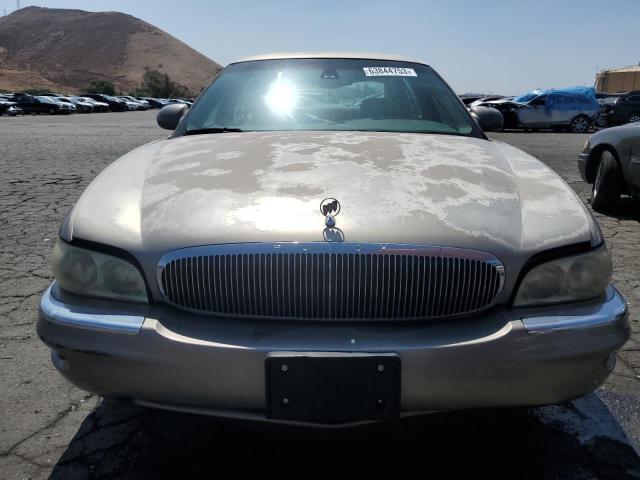 Photo 5 from auction – 2001 BUICK PARK AVENU with VIN 1G4CW54K614225355