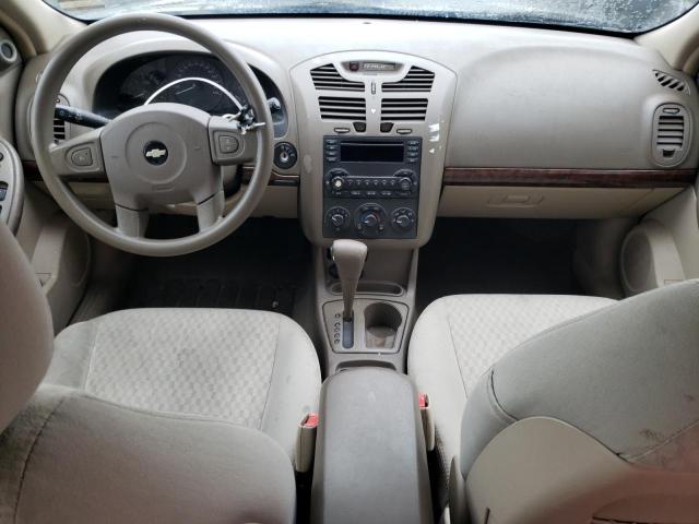Photo 8 from auction – 2005 CHEVROLET MALIBU with VIN 1G1ZS52FX5F237396