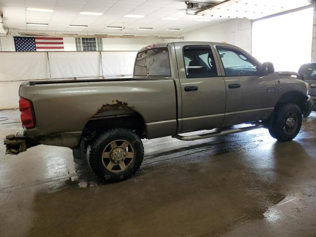 Photo 3 from auction – 2007 DODGE RAM 2500 S with VIN 1D7KS28D57J615398