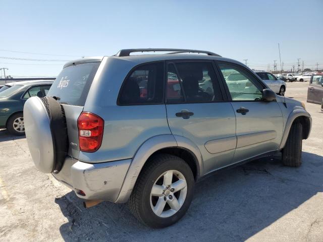 Photo 3 from auction – 2005 TOYOTA RAV4 with VIN JTEHD20V450067637