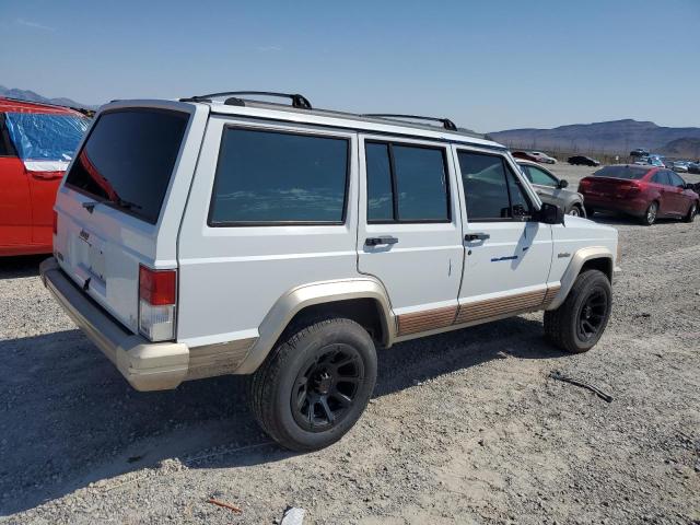 Photo 3 from auction – 1993 JEEP CHEROKEE C with VIN 1J4FT78S0PL559017