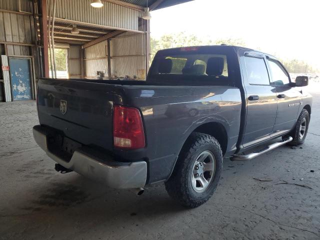 Photo 3 from auction – 2011 DODGE RAM 1500 with VIN 1D7RB1CT7BS635002