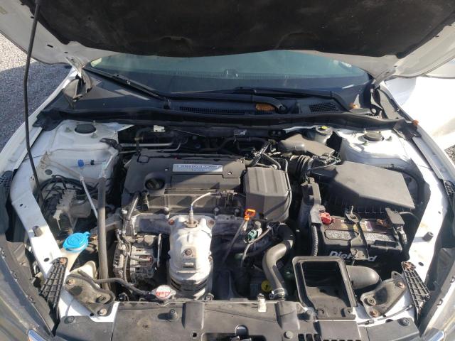 Photo 11 from auction – 2014 HONDA ACCORD LX with VIN 1HGCR2F37EA264710