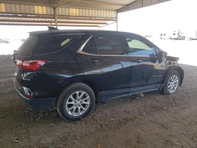 Photo 3 from auction – 2018 CHEVROLET EQUINOX LT with VIN 2GNAXJEV6J6342465