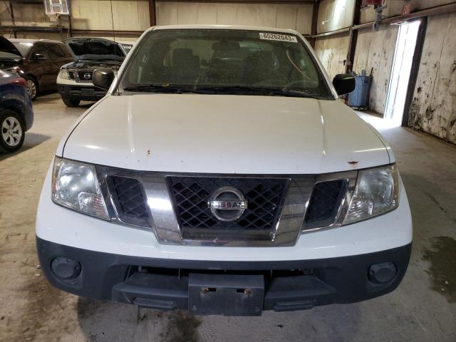 Photo 5 from auction – 2012 NISSAN FRONTIER S with VIN 1N6BD0CT2CC464863