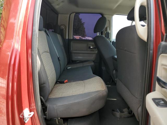 Photo 10 from auction – 2010 DODGE RAM 1500 with VIN 1D7RB1GP3AS120039