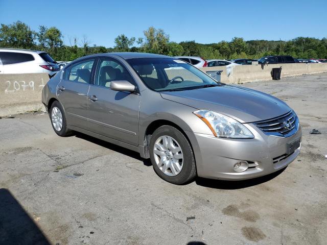 Photo 4 from auction – 2012 NISSAN ALTIMA BAS with VIN 1N4AL2AP0CC260295