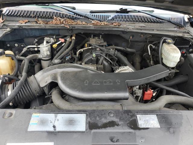 Photo 12 from auction – 2004 GMC YUKON with VIN 3GKFK16Z44G179276