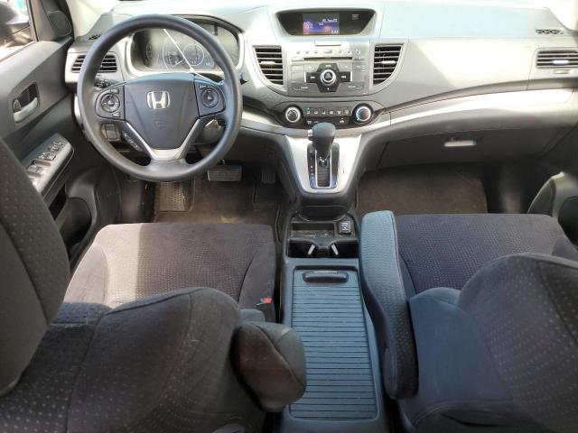 Photo 8 from auction – 2012 HONDA CR-V EX with VIN 5J6RM3H54CL025834