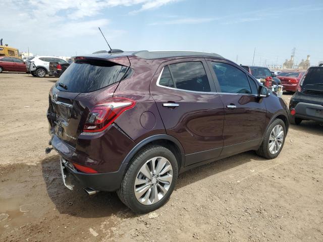 Photo 3 from auction – 2018 BUICK ENCORE PRE with VIN KL4CJASB8JB572318