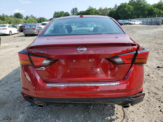 Photo 6 from auction – 2023 NISSAN ALTIMA SR with VIN 1N4BL4CV0PN306181