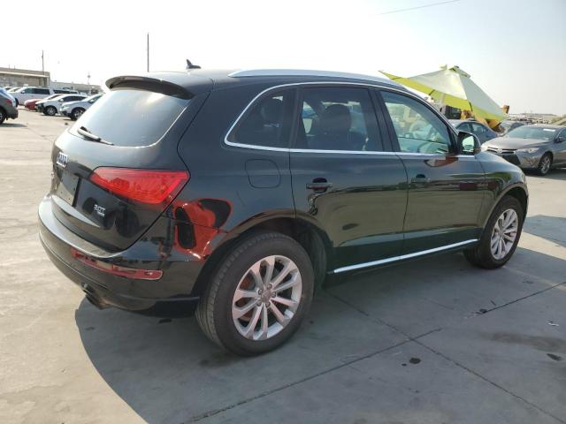 Photo 3 from auction – 2014 AUDI Q5 PREMIUM with VIN WA1LFAFP9EA056438