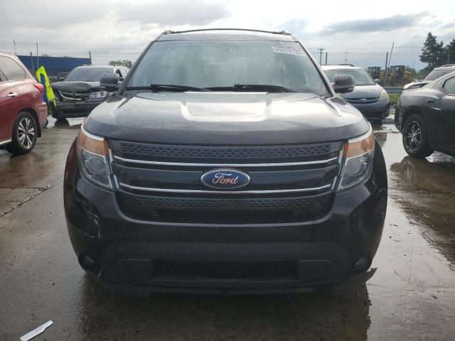 Photo 5 from auction – 2013 FORD EXPLORER L with VIN 1FM5K8F84DGB88333
