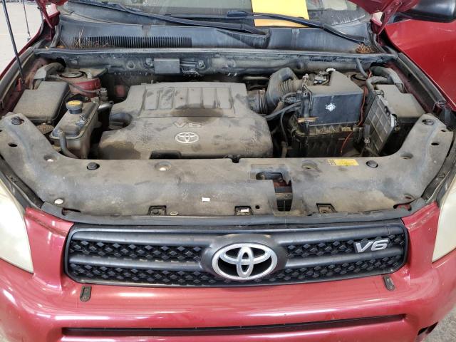 Photo 11 from auction – 2007 TOYOTA RAV4 with VIN JTMZK33V575012426