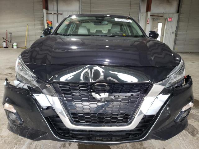 Photo 5 from auction – 2020 NISSAN ALTIMA PLA with VIN 1N4BL4FVXLC189257