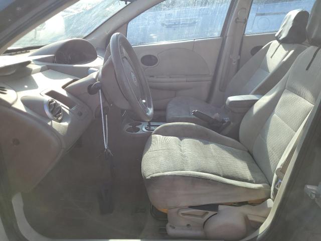 Photo 7 from auction – 2007 SATURN ION LEVEL with VIN 1G8AJ55F07Z137631