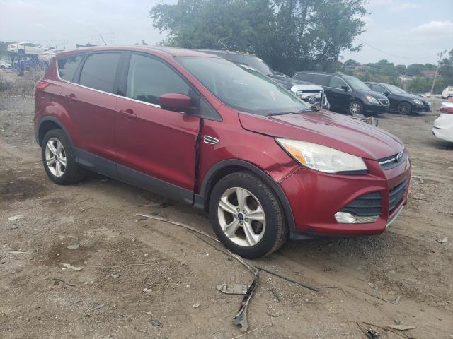 Photo 4 from auction – 2014 FORD ESCAPE SE with VIN 1FMCU0GX5EUC15325