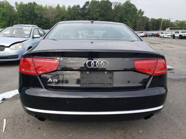 Photo 6 from auction – 2014 AUDI A8 QUATTRO with VIN WAUAGAFD3EN004857