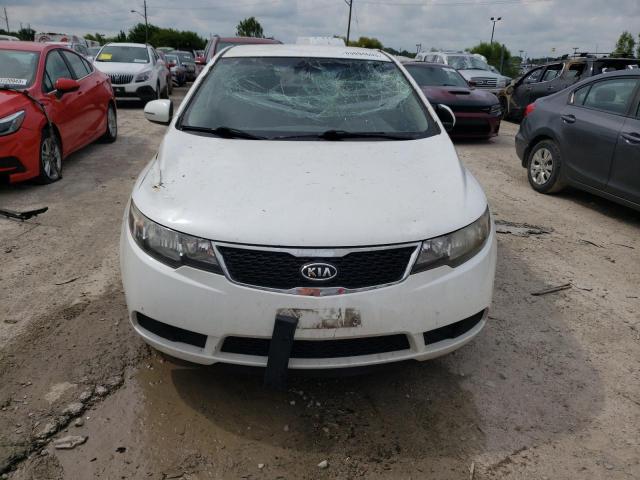 Photo 5 from auction – 2012 KIA FORTE EX with VIN KNAFU4A27C5555876