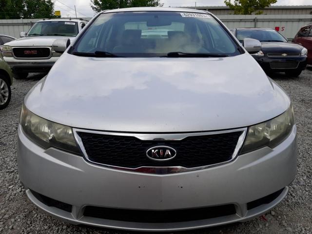 Снимка 5 от търг – 2013 KIA FORTE EX с VIN KNAFU4A26D5715635