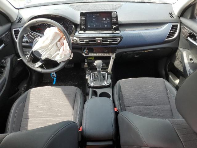 Photo 8 from auction – 2023 KIA SELTOS S with VIN KNDEU2AA6P7446068