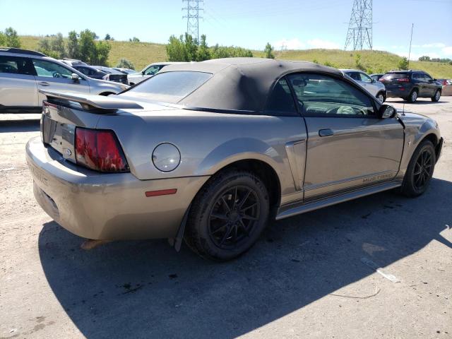 Photo 3 from auction – 2002 FORD MUSTANG with VIN 1FAFP44412F191671