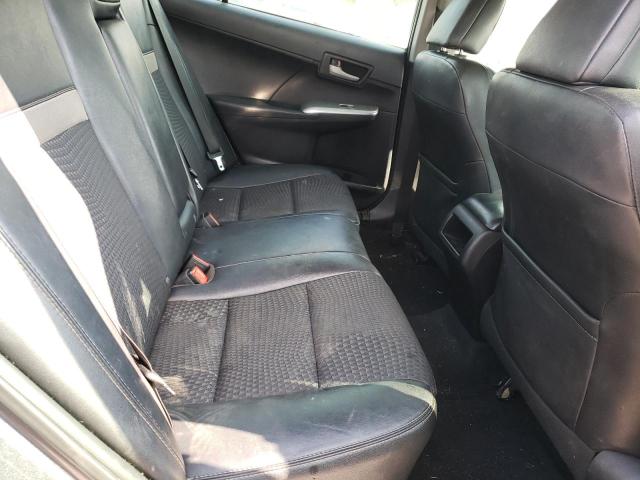 Photo 10 from auction – 2012 TOYOTA CAMRY BASE with VIN 4T1BF1FKXCU161020