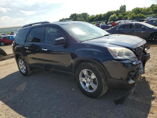 Photo 4 from auction – 2009 GMC ACADIA SLE with VIN 1GKER13D19J182478