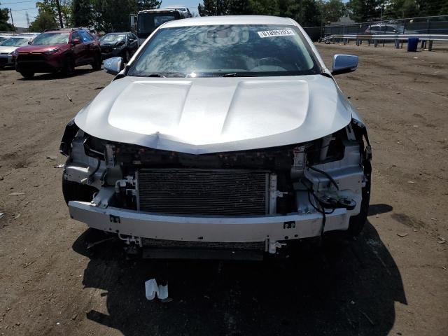 Photo 5 from auction – 2016 CHEVROLET IMPALA LTZ with VIN 2G1145S37G9187369