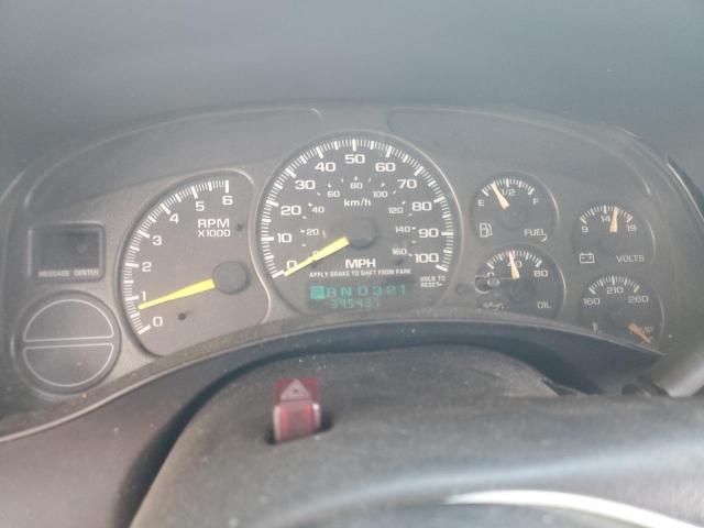 Photo 9 from auction – 2001 CHEVROLET SILVERADO with VIN 2GCEC19V411264720