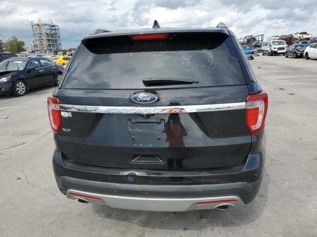 Photo 6 from auction – 2017 FORD EXPLORER X with VIN 1FM5K7D85HGD15819