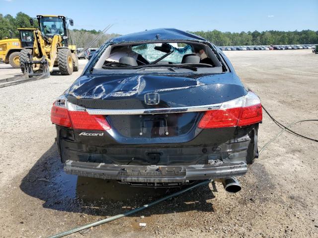 Photo 6 from auction – 2015 HONDA ACCORD EXL with VIN 1HGCR2F80FA144518