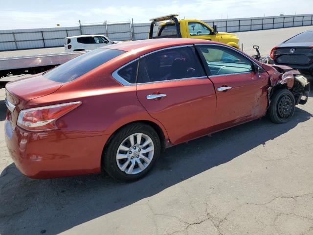 Photo 3 from auction – 2013 NISSAN ALTIMA 2.5 with VIN 1N4AL3AP7DC266778