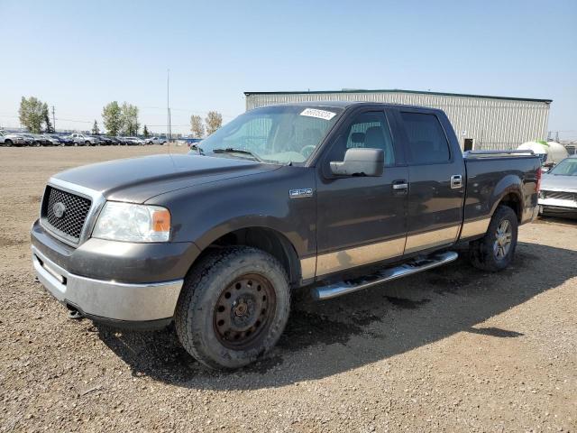 Photo 1 from auction – 2006 FORD F150 SUPER with VIN 1FTPW14586FB70539