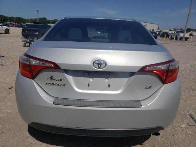 Photo 6 from auction – 2015 TOYOTA COROLLA L with VIN 2T1BURHE2FC350746