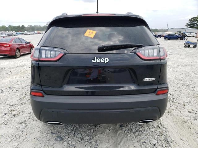 Photo 6 from auction – 2022 JEEP CHEROKEE L with VIN 1C4PJLMX2ND525355