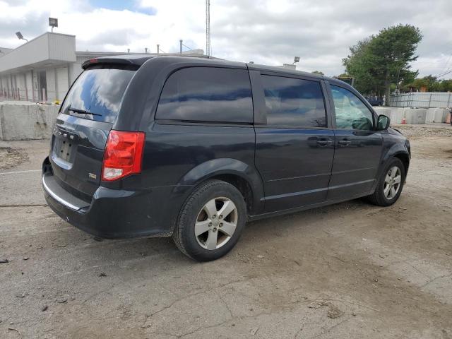 Photo 3 from auction – 2013 DODGE GRAND CARA with VIN 2C4RDGBG4DR549369