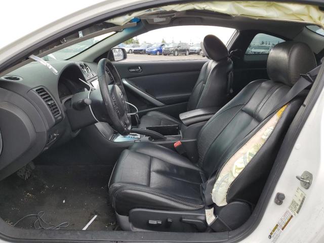 Foto 7 de la subasta – 2011 NISSAN ALTIMA S con VIN 1N4AL2EP2BC183065