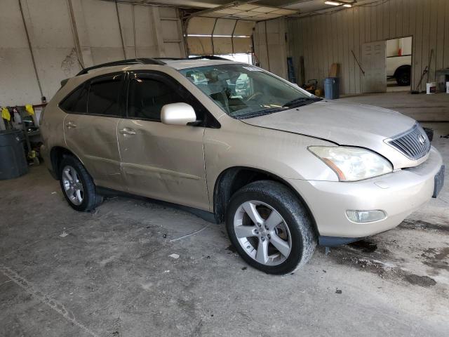 Photo 4 from auction – 2007 LEXUS RX 350 with VIN 2T2HK31U97C040802