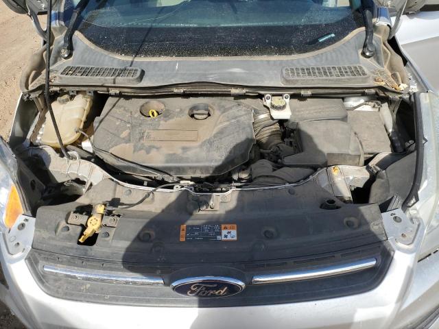 Foto 12 de la subasta – 2014 FORD ESCAPE SE con VIN 1FMCU0G97EUD17792