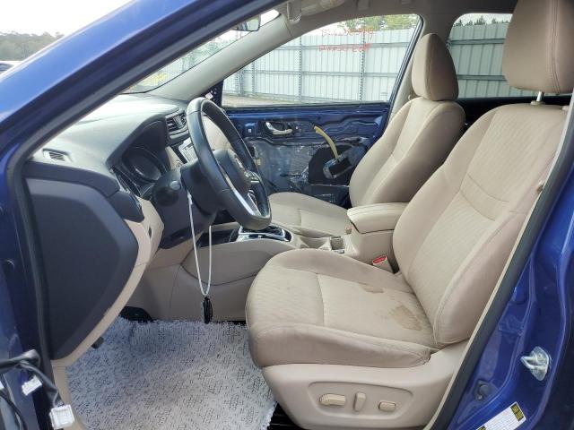 Photo 7 from auction – 2018 NISSAN ROGUE S with VIN KNMAT2MTXJP533204