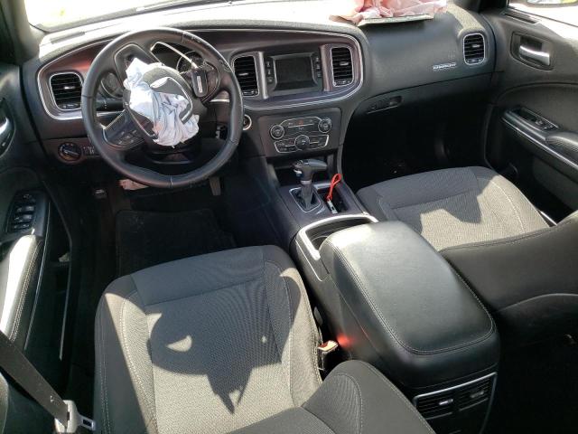 Photo 8 from auction – 2016 DODGE CHARGER SE with VIN 2C3CDXBG8GH109255